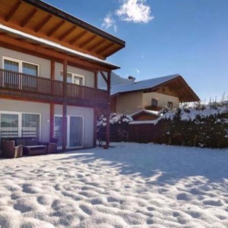 Chalet Elisabeth Flachau Kültér fotó
