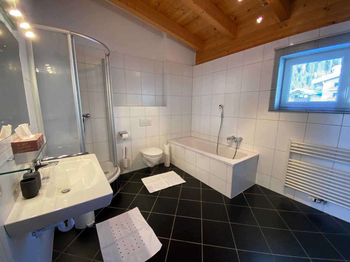 Chalet Elisabeth Flachau Kültér fotó