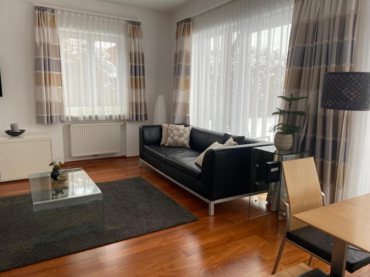 Chalet Elisabeth Flachau Kültér fotó