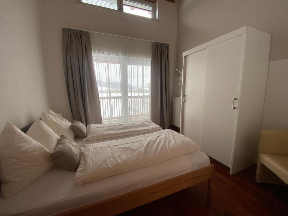 Chalet Elisabeth Flachau Kültér fotó