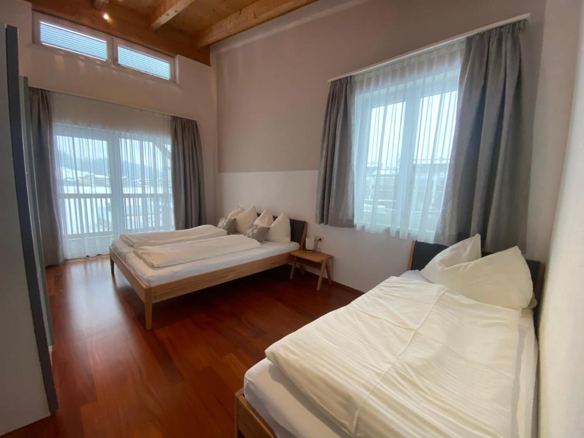 Chalet Elisabeth Flachau Kültér fotó